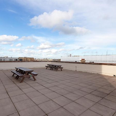 2 Bed Bethnal Green Penthouse لندن المظهر الخارجي الصورة